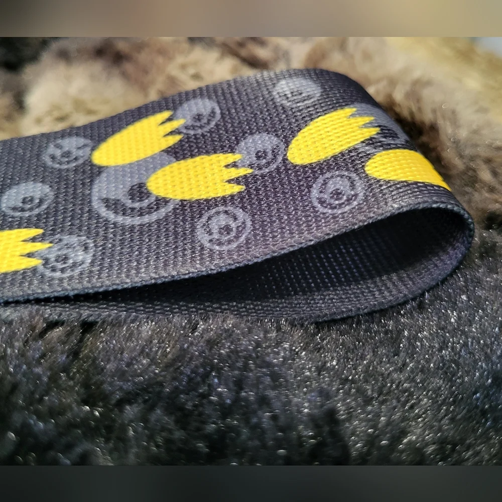 Pokemon - Clip 'N' Go - Pokeball Adjustable Belt -  Blue/Black
